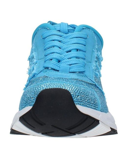 Sneakers Ash de color Blue