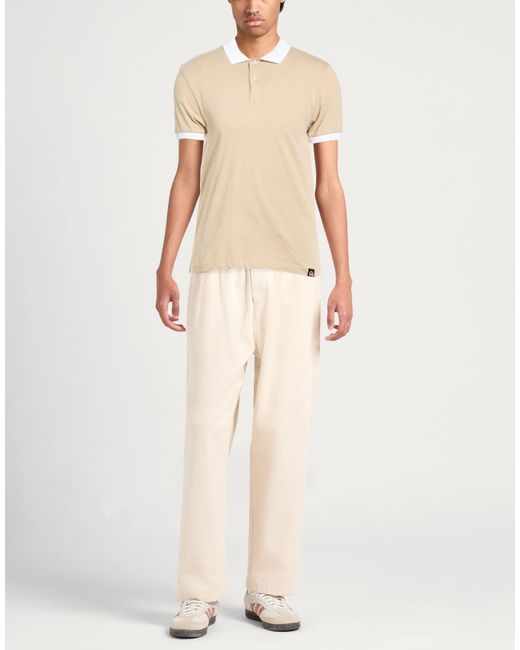 Colmar Natural Polo Shirt Supima for men
