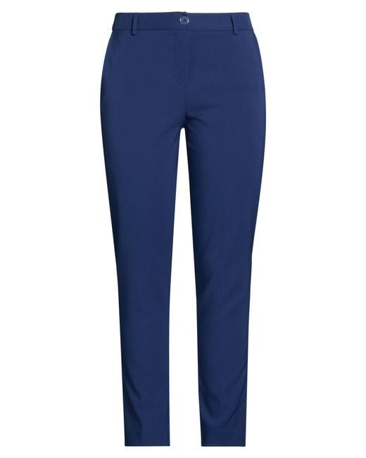 Kocca Blue Pants