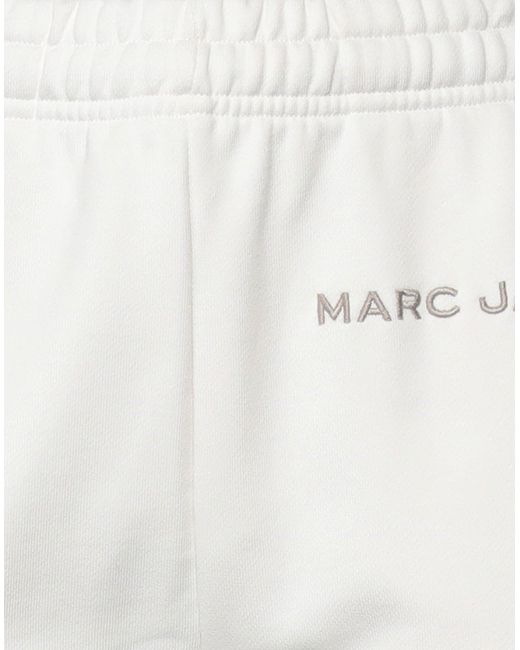 Marc Jacobs White Trouser