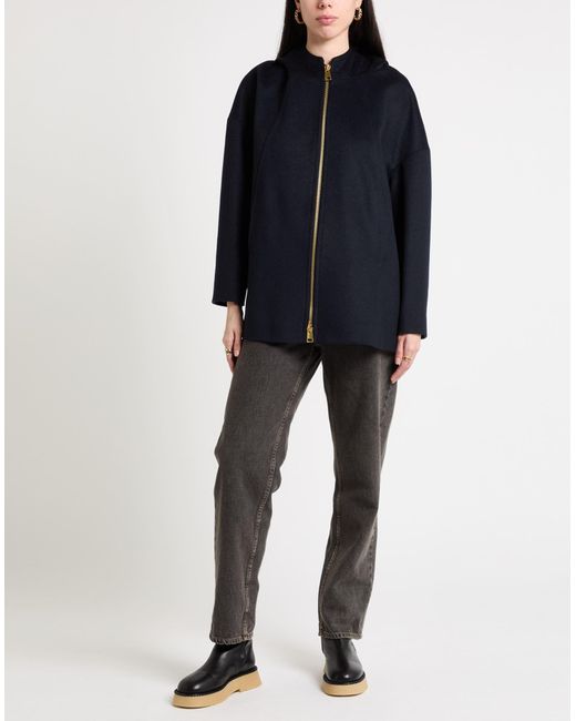 MARCIANO BY GUESS Blue Coat