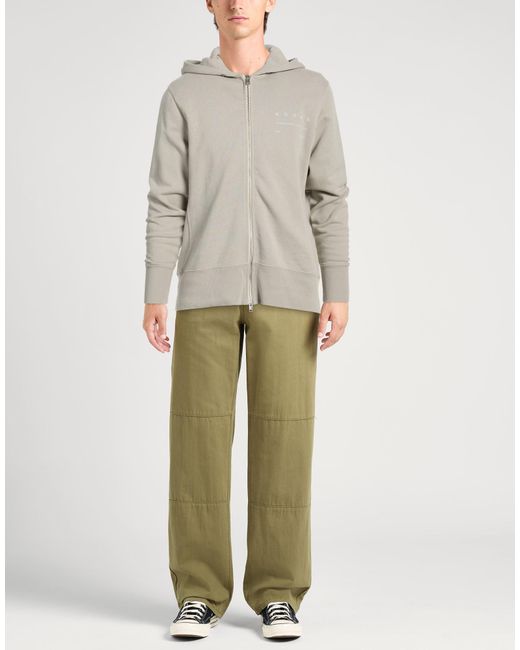 Sudadera Hogan de hombre de color Gray