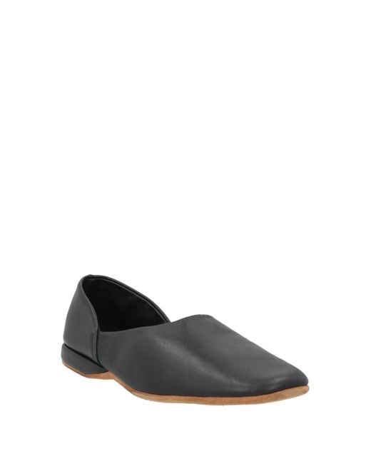 Church's Black House Slipper Leather for men