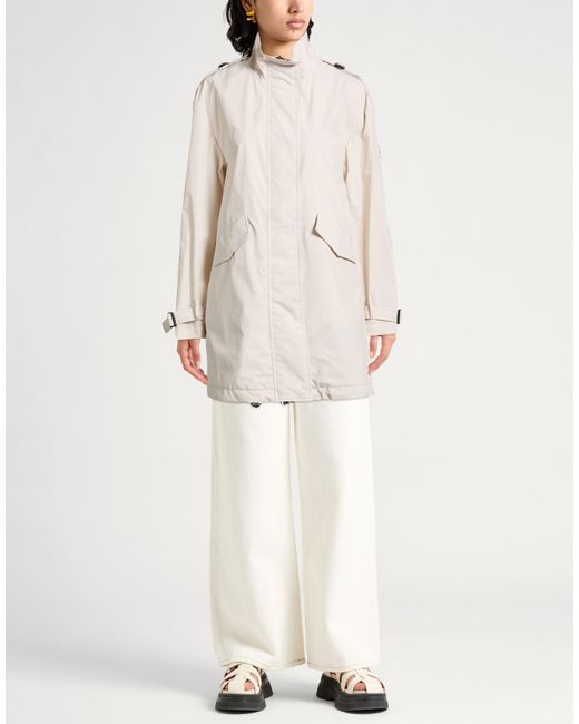 Canadian Natural Overcoat & Trench Coat