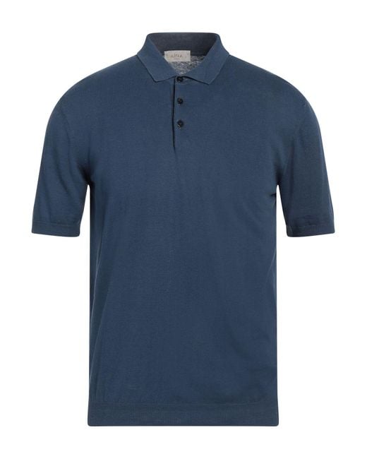 Altea Pullover in Blue für Herren