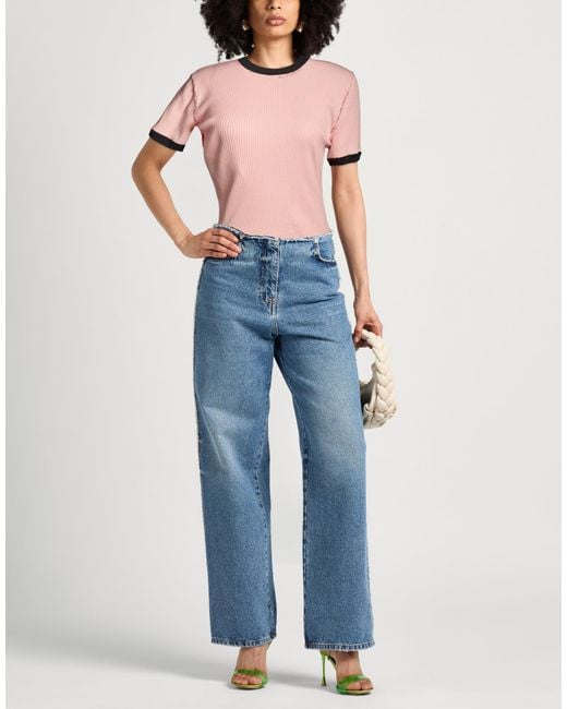 Marni Pink T-Shirts