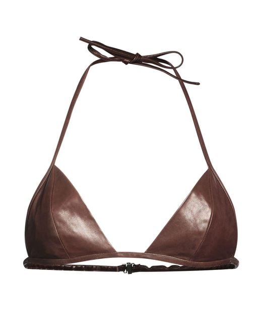 Rick Owens Brown Tops