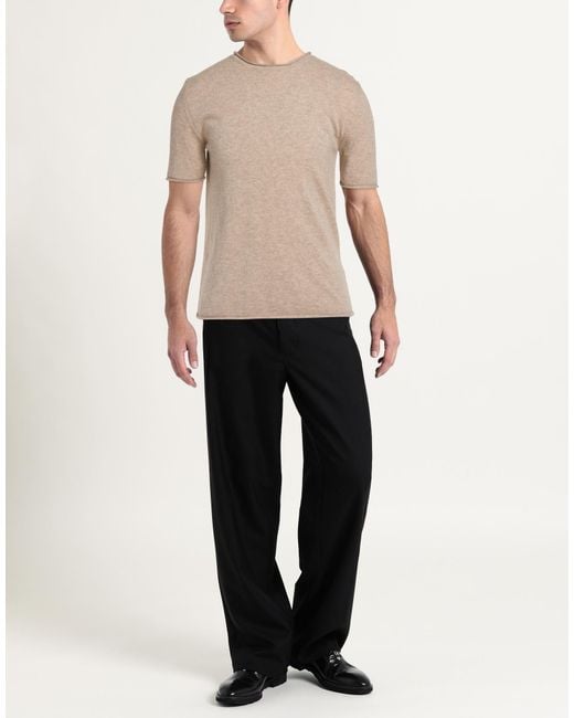 Aion Natural Sweater Cashmere for men