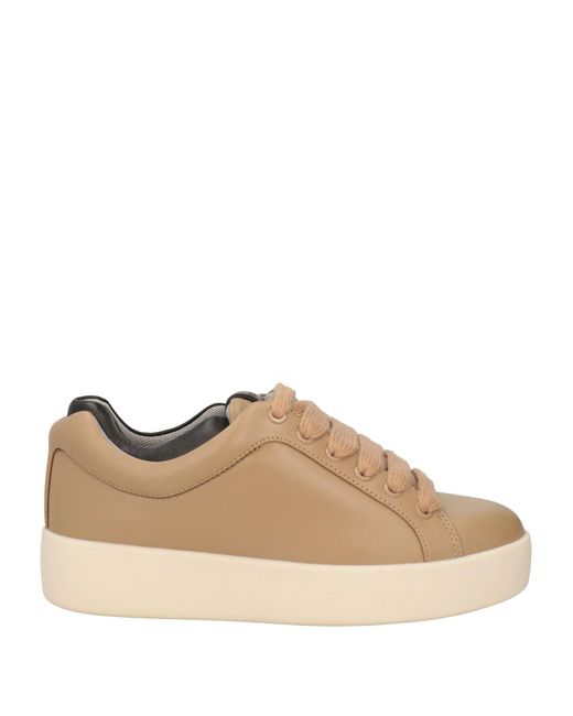 Rag & Bone Brown Trainers