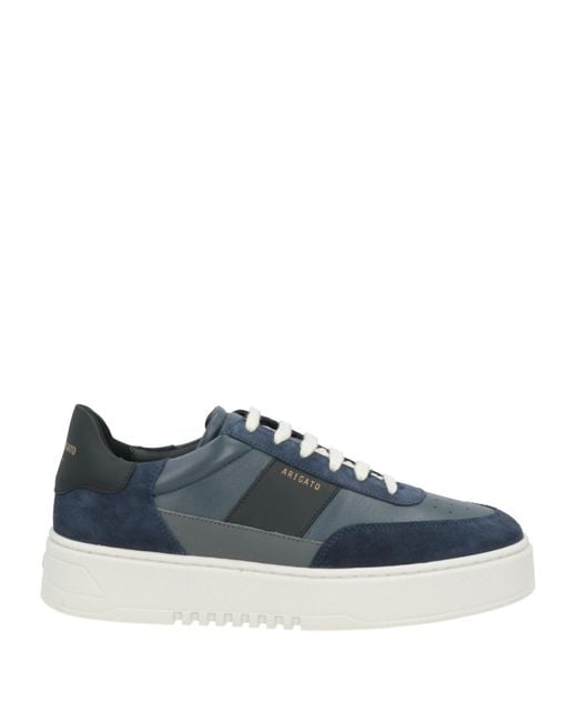 Sneakers Axel Arigato de hombre de color Blue