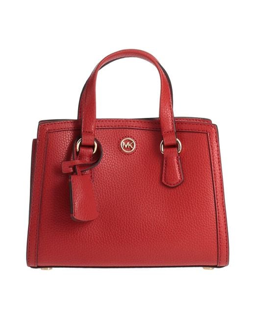 MICHAEL Michael Kors Red Handtaschen