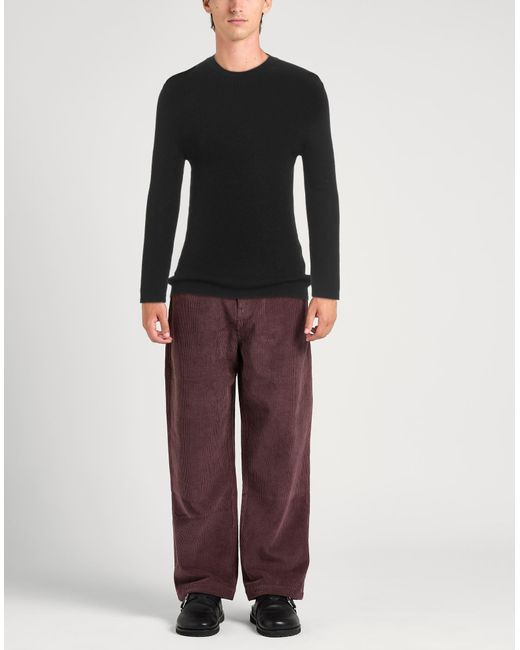 Grifoni Pullover in Black für Herren