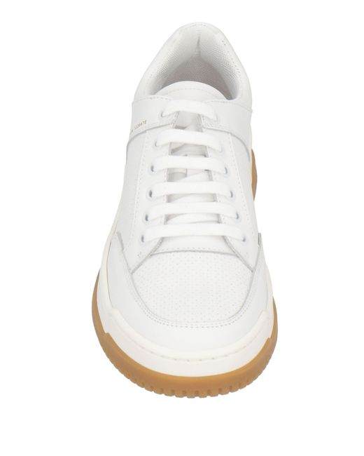 Sneakers Liviana Conti en coloris White