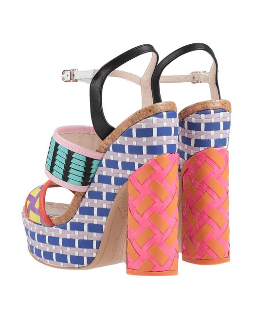 sophia webster celia platform