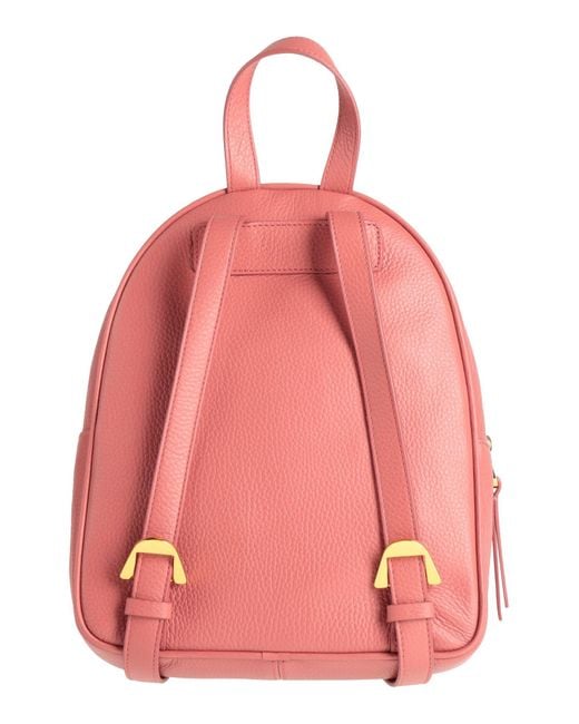 Zaino di Coccinelle in Pink