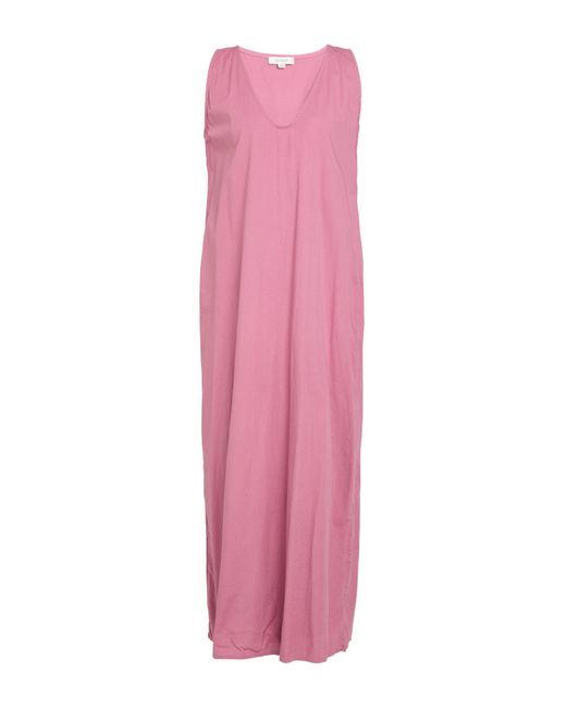 Crossley Pink Maxi Dress