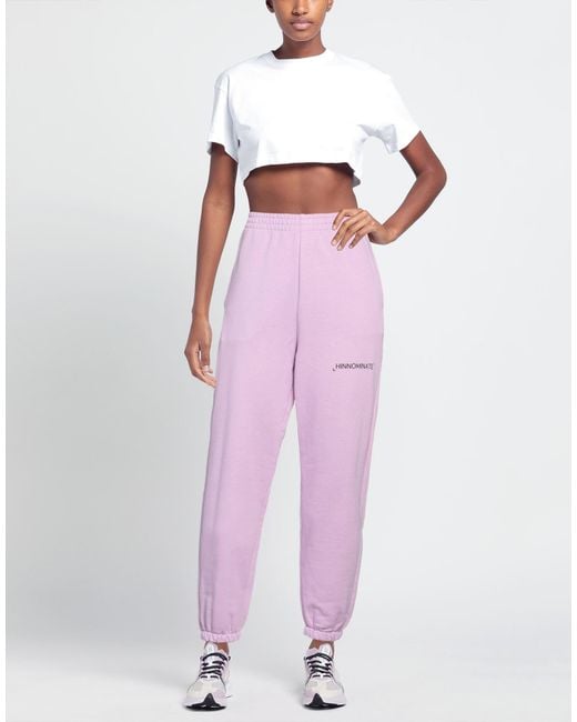 hinnominate Pink Trouser