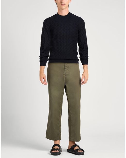 Pullover di ARMANI EXCHANGE in Blue da Uomo