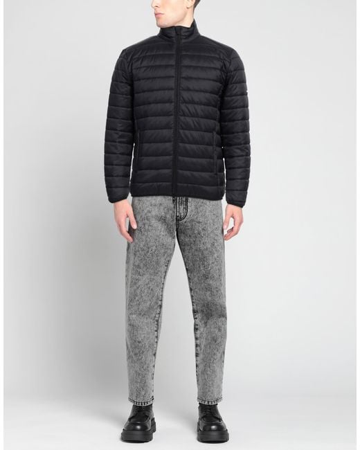 Montedoro Blue Puffer for men