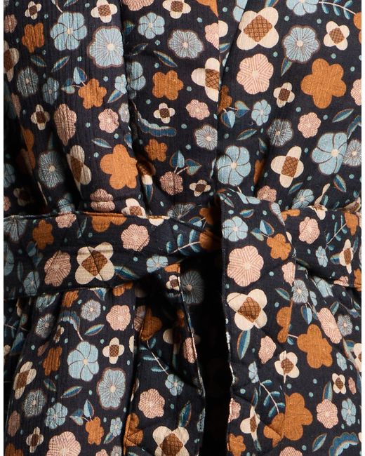 Antik Batik Black Midnight Jacket Cotton