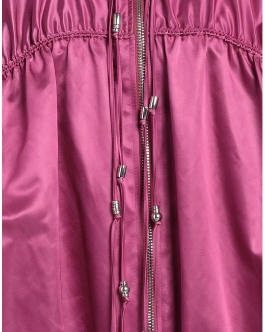 Dondup Pink Jacket