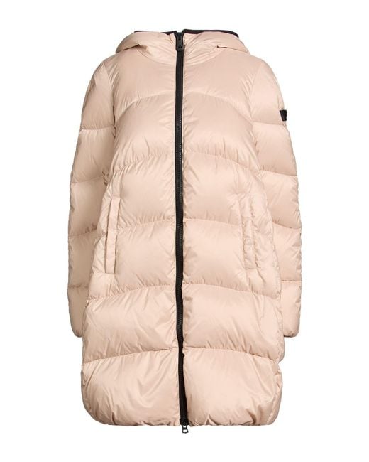 Peuterey Natural Puffer