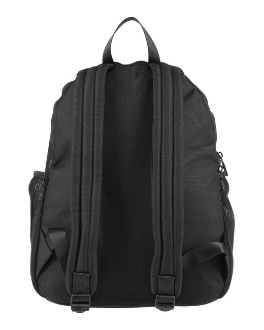 Versace Jeans Couture Black Backpack for men