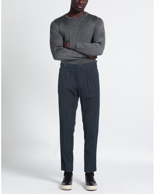 GTA IL PANTALONE Hose in Blue für Herren