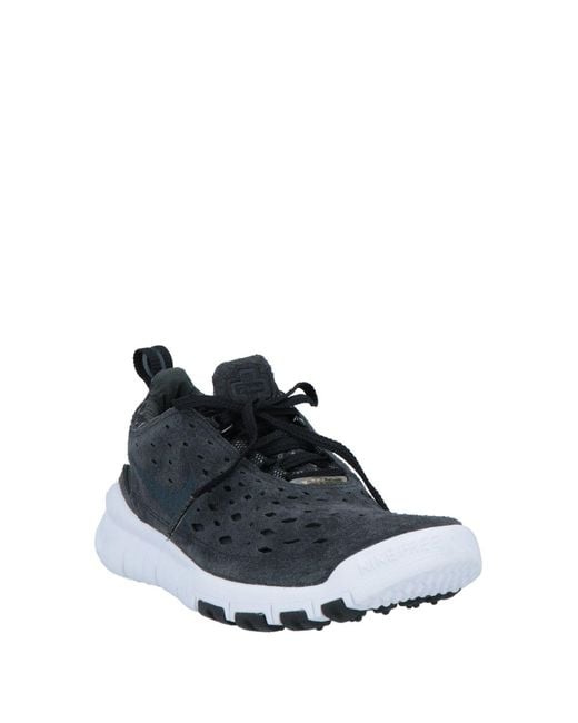 Nike Blue Trainers