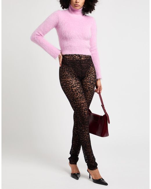 Jucca Gray Leggings