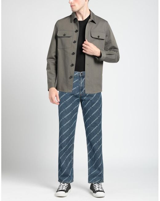 Umbro Blue Jeans for men