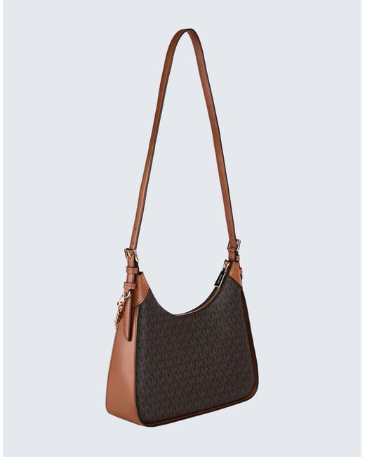 MICHAEL Michael Kors Brown Cross-body Bag