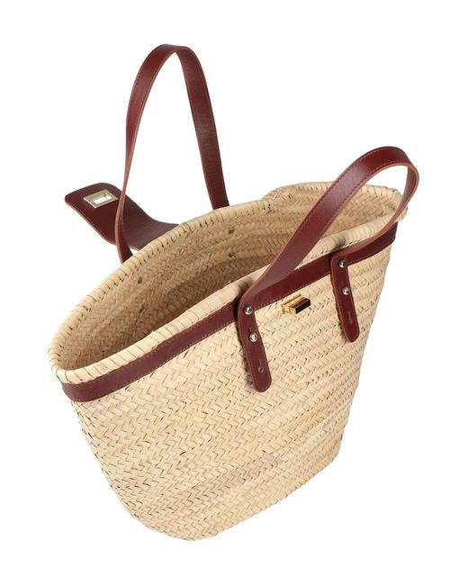 Miss Bikini Natural Schultertasche