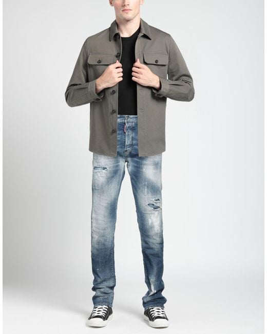 DSquared² Blue Jeans for men