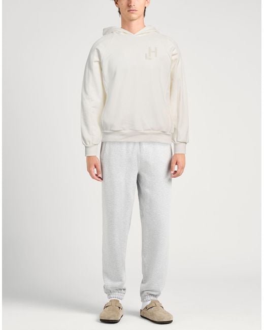 Sudadera hinnominate de hombre de color White