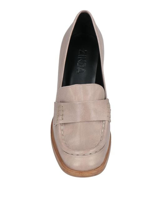 Zinda Multicolor Loafer