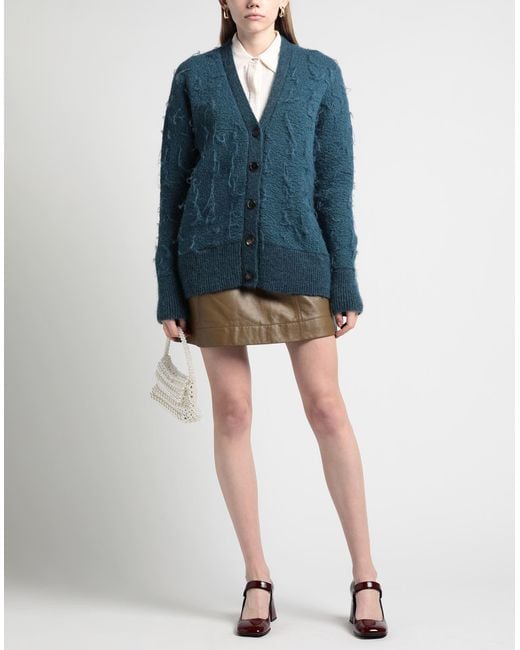 Rebecas Mrz de color Blue