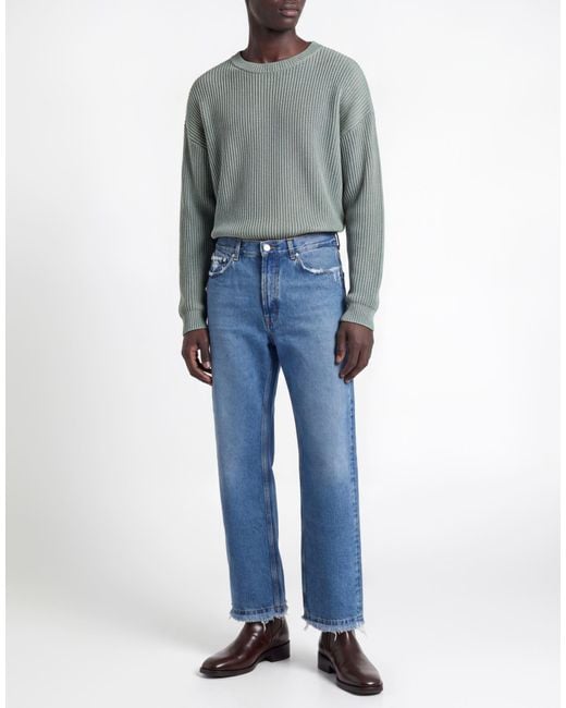Séfr Blue Jeans for men