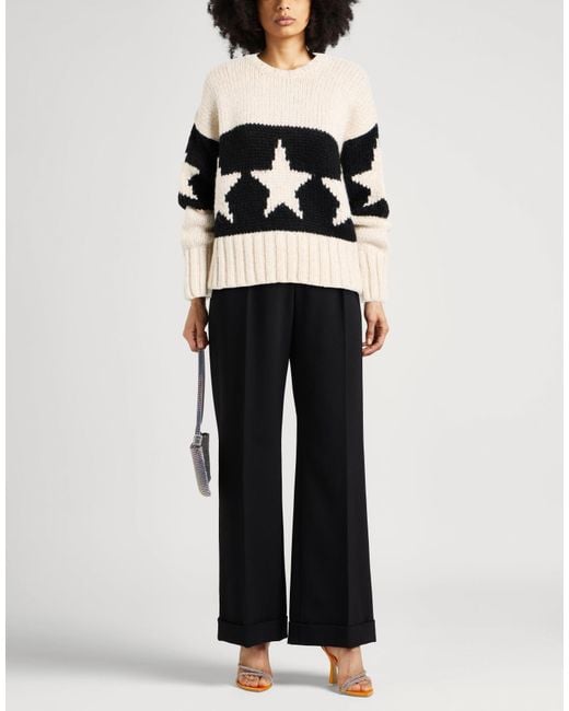 N°21 Black Pullover