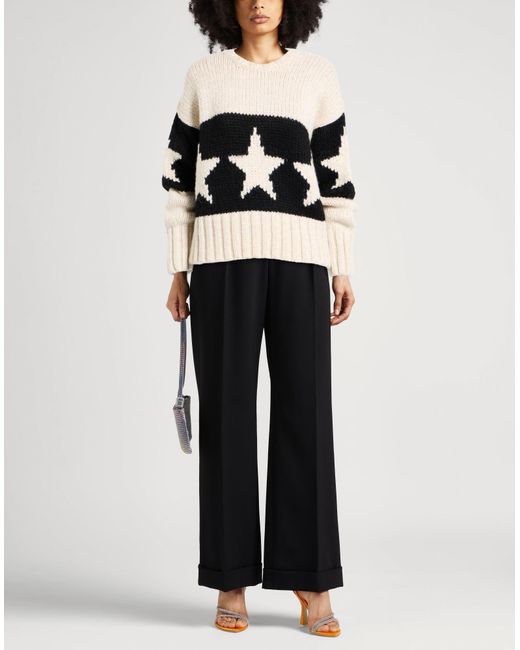 Pullover N°21 en coloris Black