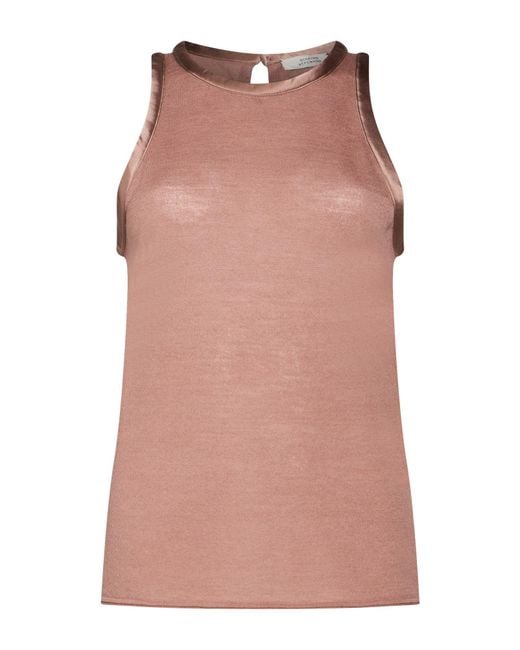 Dorothee Schumacher Pink Top