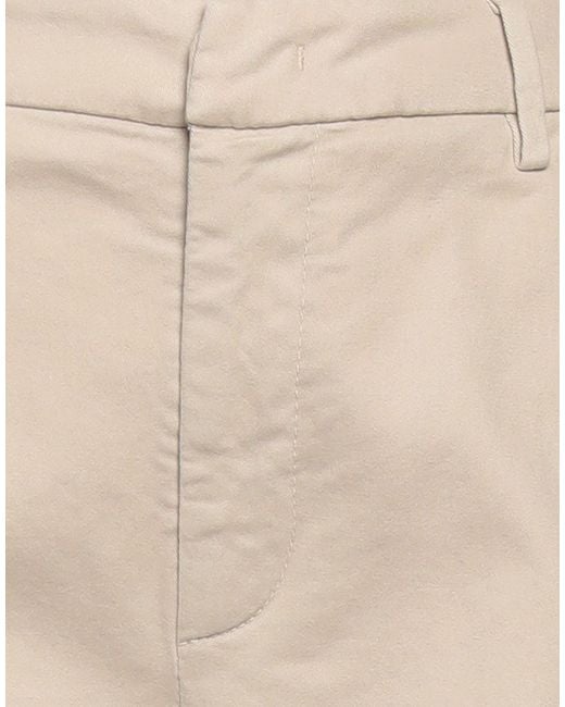 Dondup Natural Pants