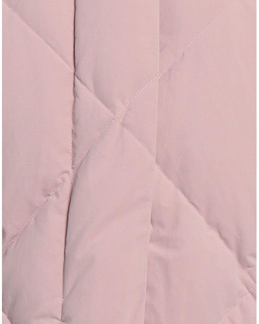 Stand Studio Pink Puffer