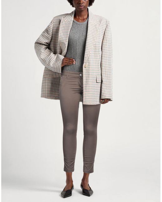 Jacob Cohen Gray Trouser