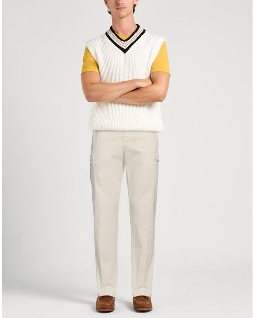 Dondup Natural Trouser for men