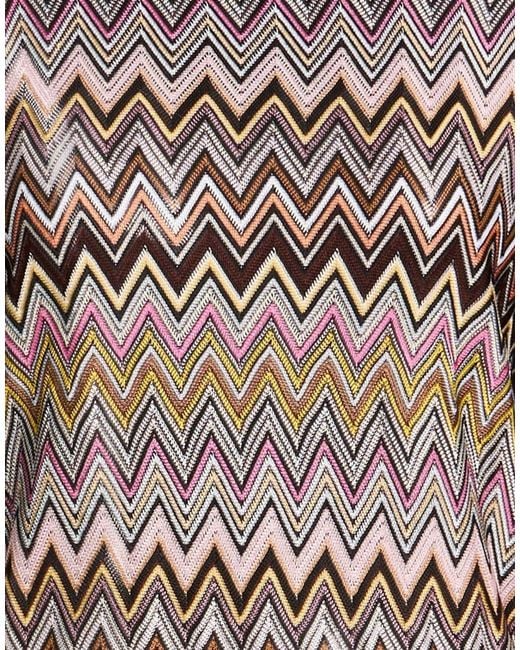 Missoni Brown T-Shirts
