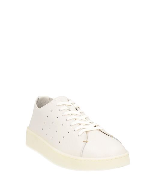 Seboy's Natural Trainers for men