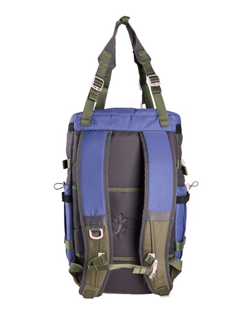 PUMA Blue Rucksack