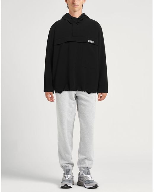 Patrizia Pepe Black Jackets for men