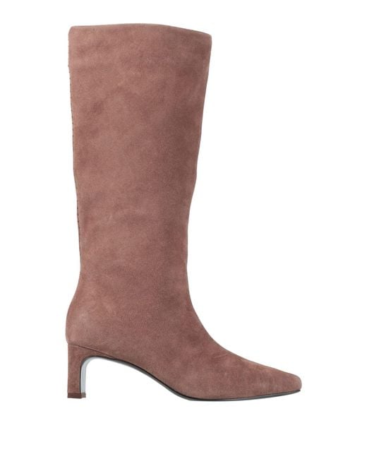 Botte Rag & Bone en coloris Brown